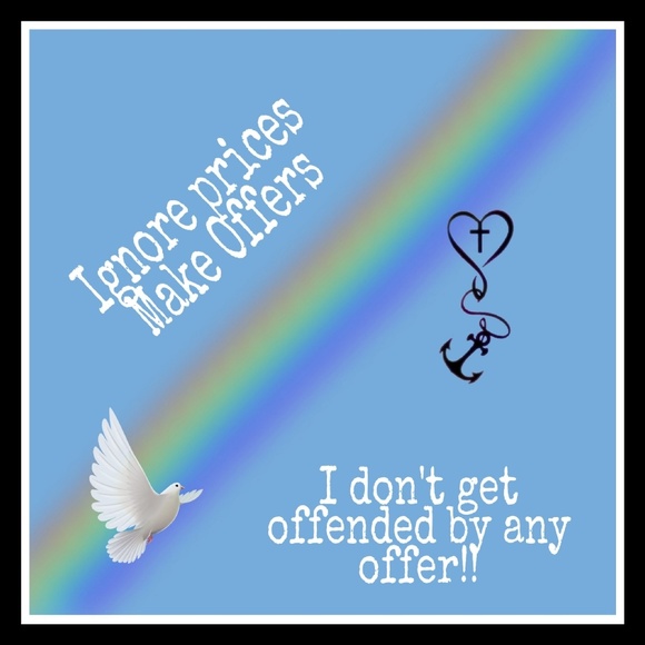 Feeling Generous - Picture 1 of 1